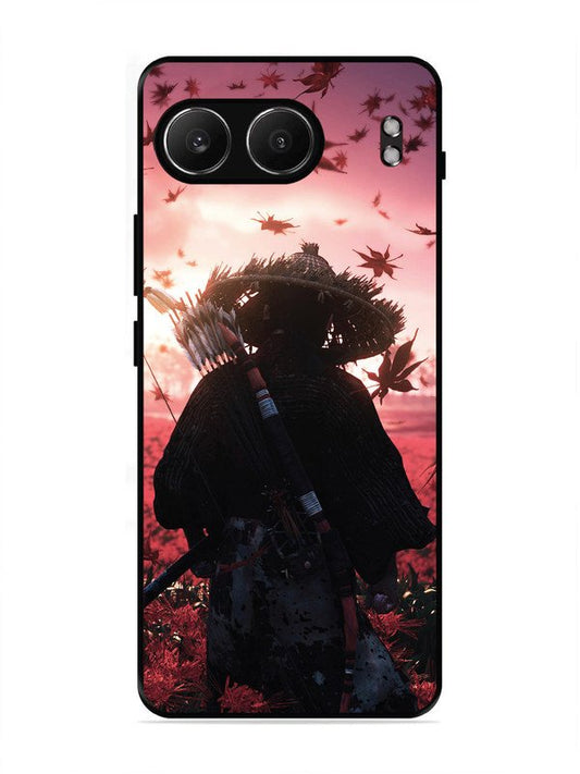 oneplus nord 4 5g Shaolin