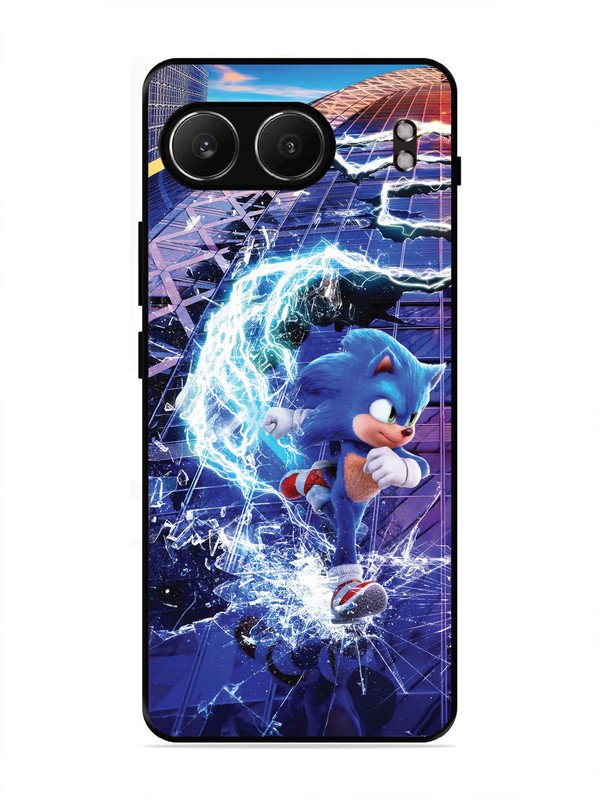 oneplus nord 4 5g Sonic Vs Shadow Sonic 3