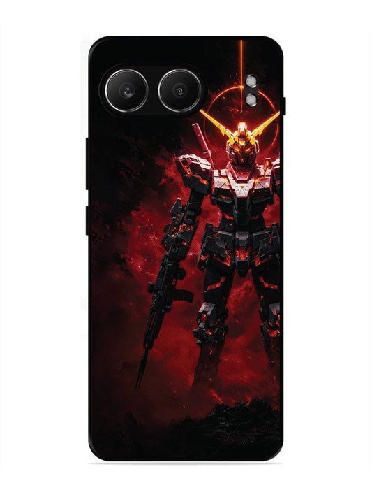 oneplus nord 4 5g Gundam
