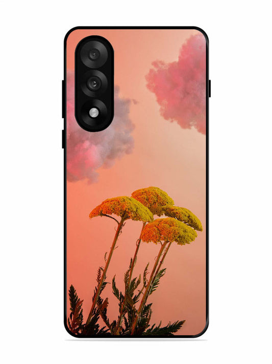 OnePlus Nord 5 5G Floral Sunset Blossom Sky