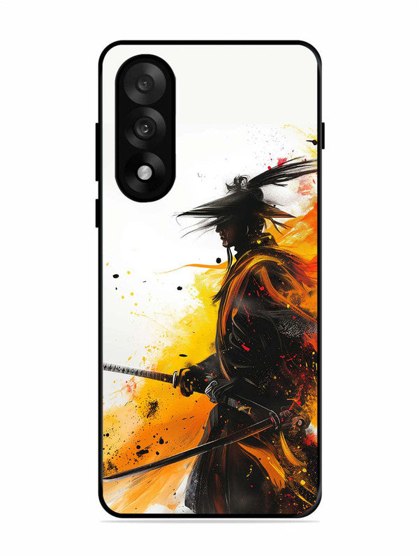OnePlus Nord 5 5G Ninja