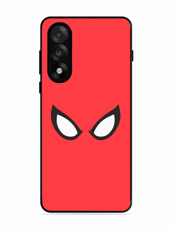 OnePlus Nord 5 5G Spiderman Eyes
