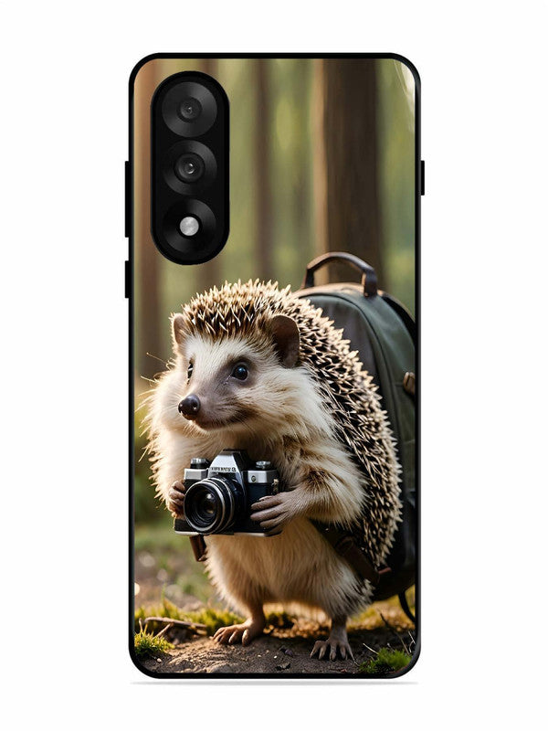 OnePlus Nord 5 5G Wildlife Photographer