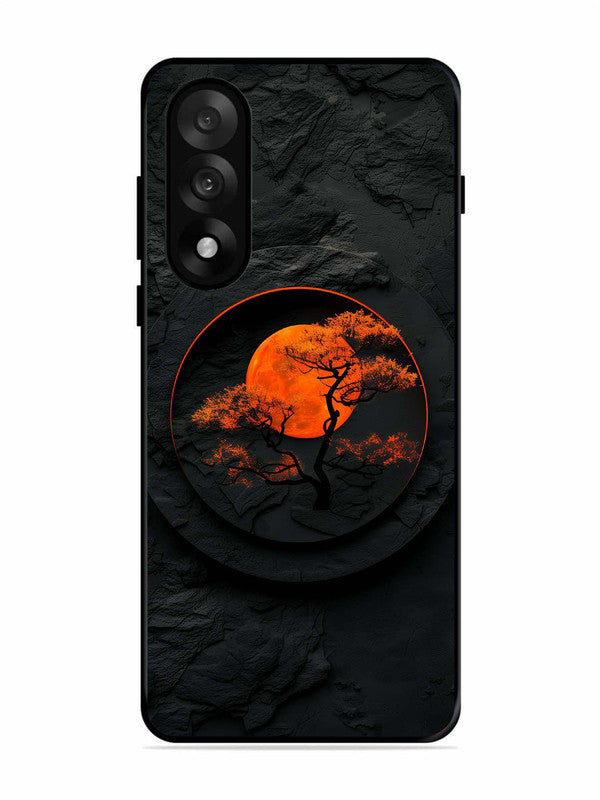 OnePlus Nord 5 5G Dark knight Red Moon