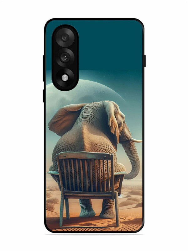 OnePlus Nord 5 5G Baby Elephant om chair
