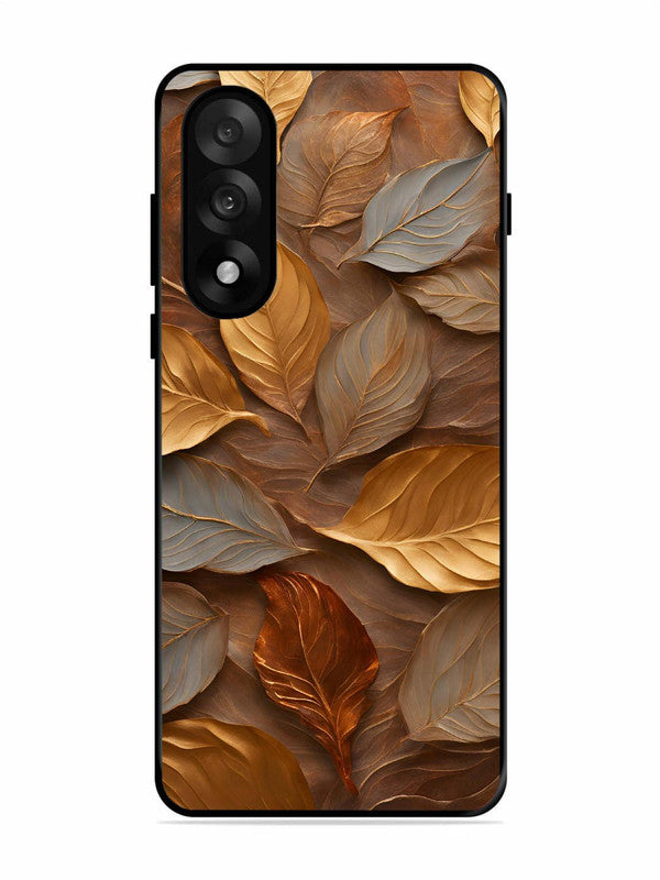 OnePlus Nord 5 5G Dry Leaves