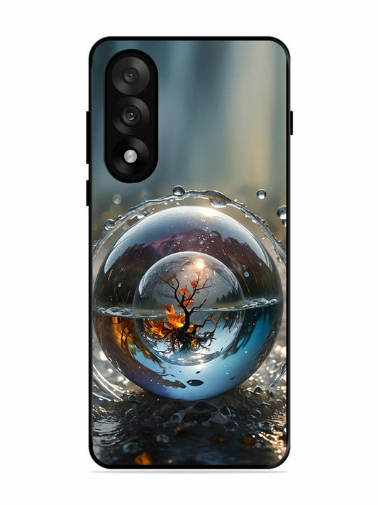 OnePlus Nord 5 5G Aquatree In Waterball
