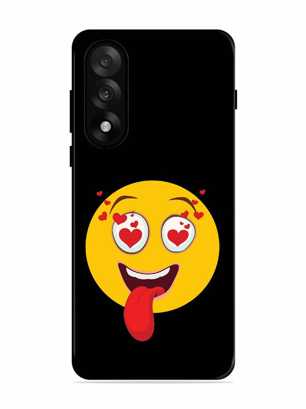 OnePlus Nord 5 5G Lovely Smiley