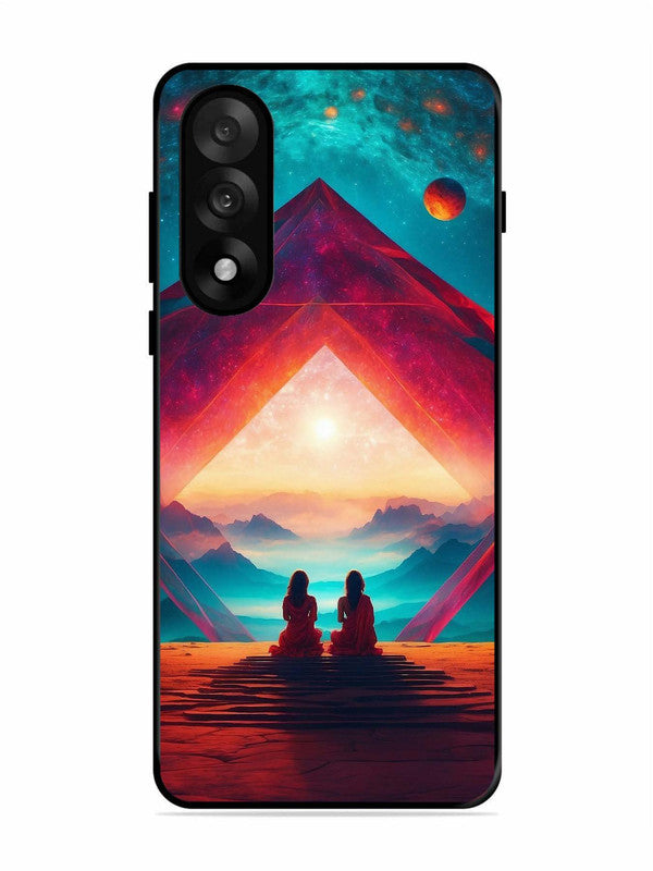 OnePlus Nord 5 5G Meditation
