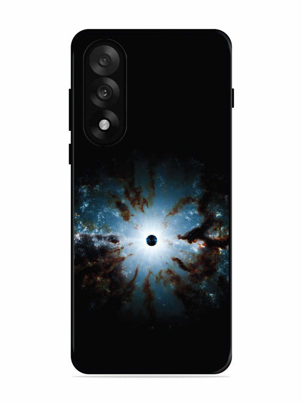 OnePlus Nord 5 5G Dark Universe