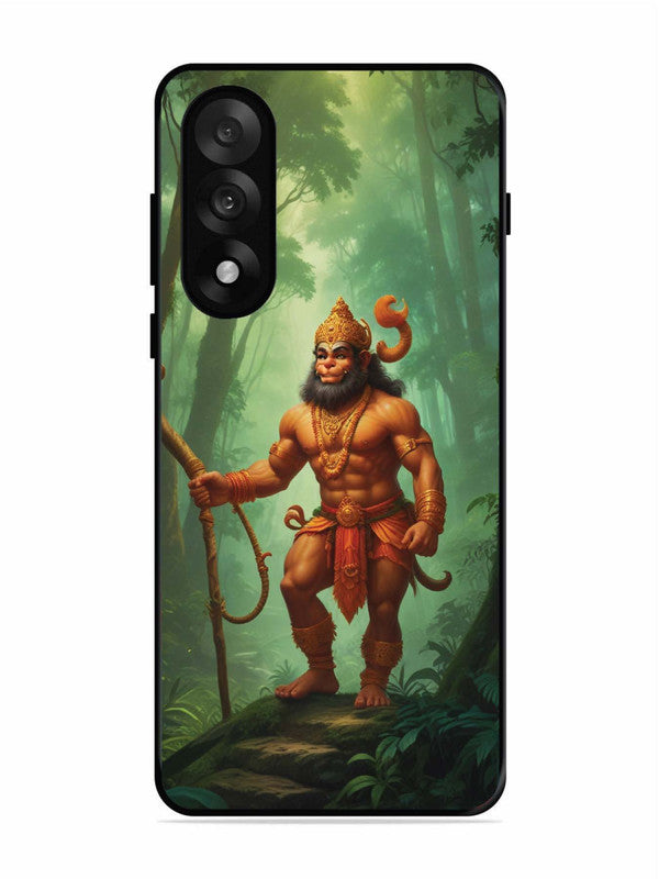 OnePlus Nord 5 5G Veer Hanuman