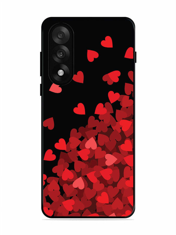 OnePlus Nord 5 5G Red Hearts