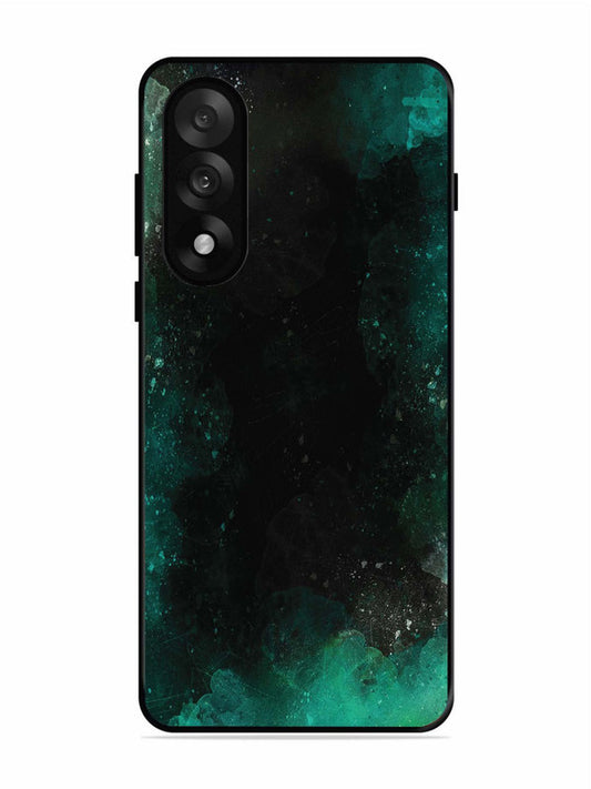 OnePlus Nord 5 5G Dark Black And Green Forest