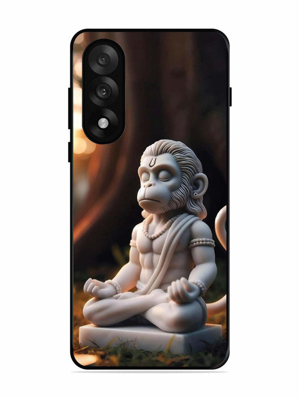 OnePlus Nord 5 5G baby Hanuman Statue