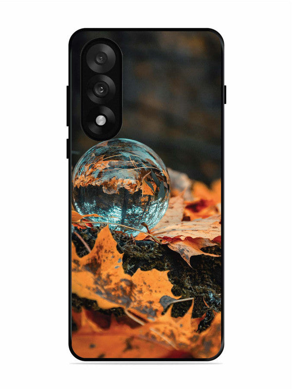 OnePlus Nord 5 5G Glass Ball On Gaurden