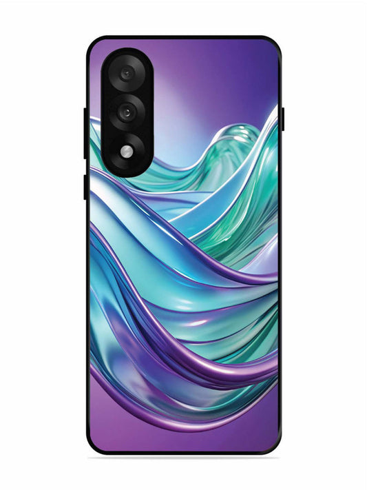 OnePlus Nord 5 5G Mystic Purple Wave