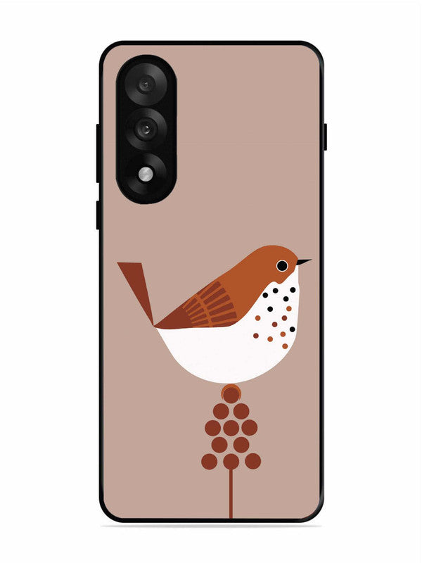 OnePlus Nord 5 5G Sparrow