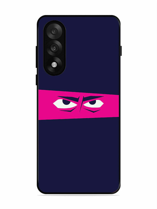 OnePlus Nord 5 5G Eyes On Pink