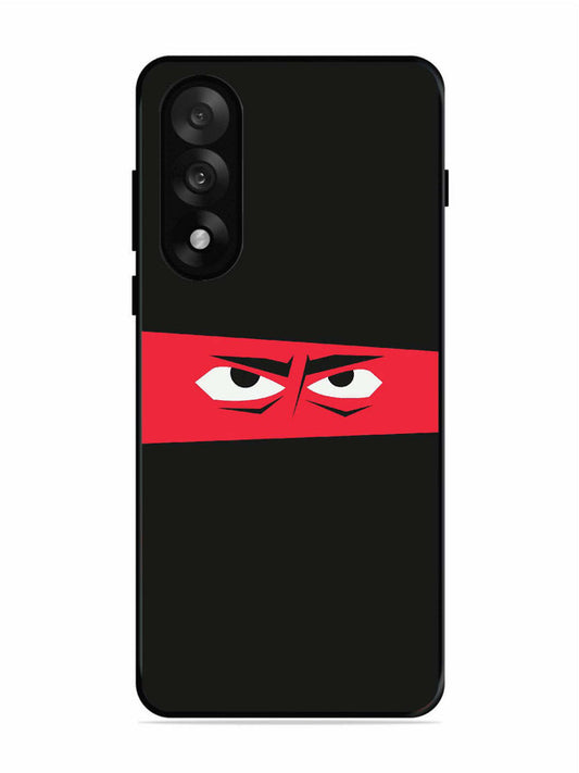 OnePlus Nord 5 5G Eyes On Red
