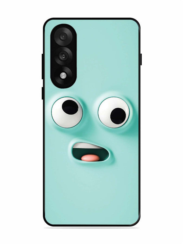 OnePlus Nord 5 5G Confused Smiley