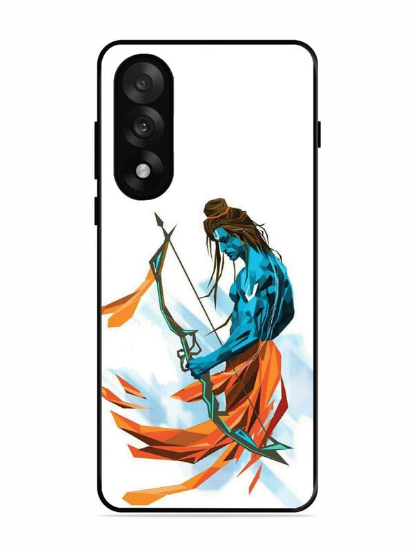 OnePlus Nord 5 5G Shri Ram