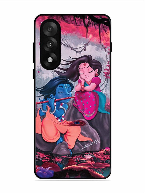 OnePlus Nord 5 5G Bal Gopal & Radha