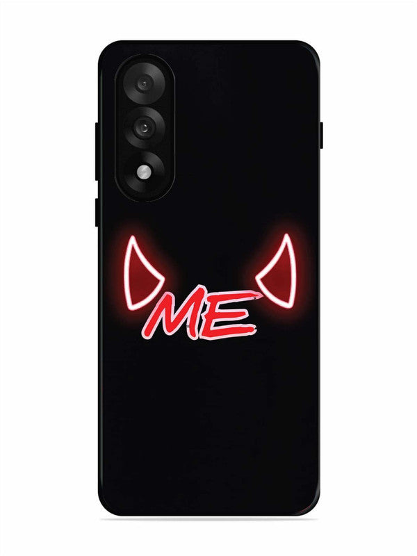 OnePlus Nord 5 5G Devil Me