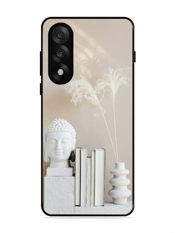 OnePlus Nord 5 5G Buddha Statue