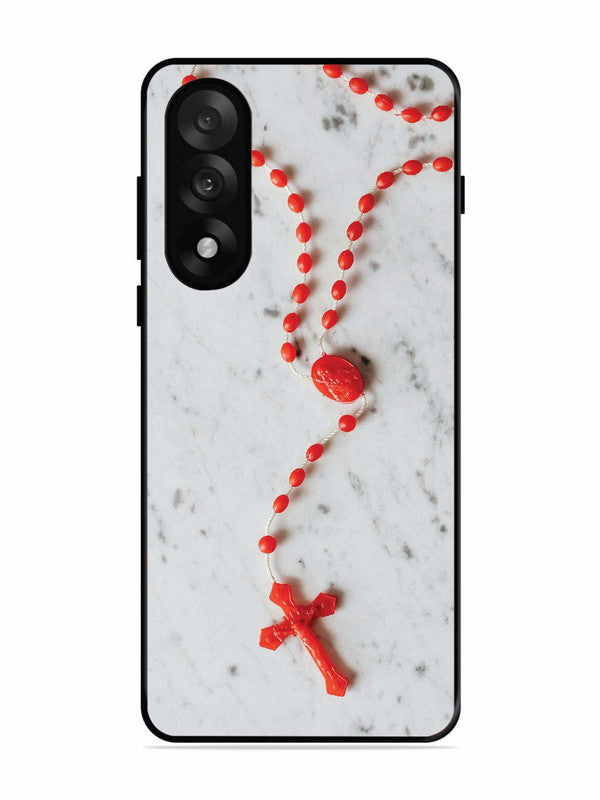 OnePlus Nord 5 5G Cross Pendant
