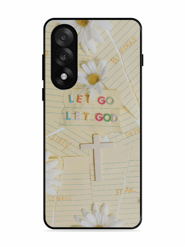 OnePlus Nord 5 5G Cross Lets go