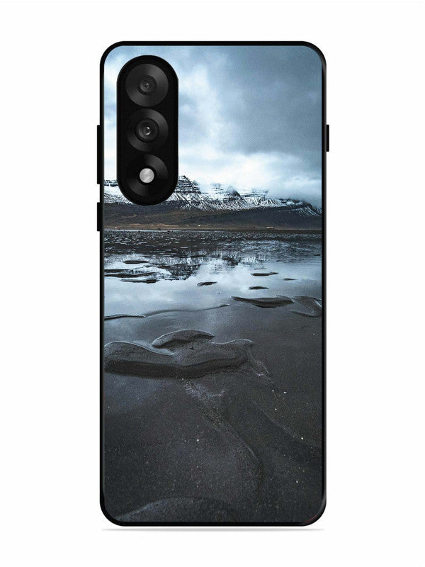OnePlus Nord 5 5G Beach And Mountain