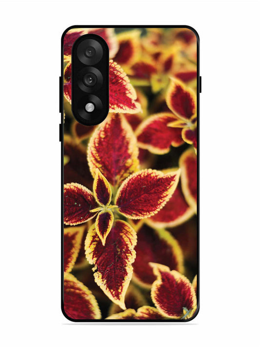OnePlus Nord 5 5G Autumn Blaze