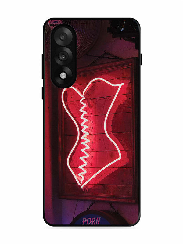 OnePlus Nord 5 5G Neon Glowing Innerwear