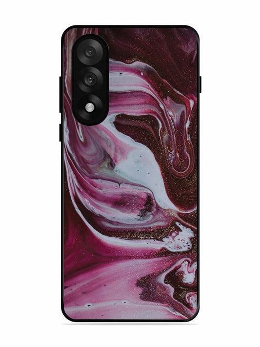 OnePlus Nord 5 5G Pink And Golden Marble