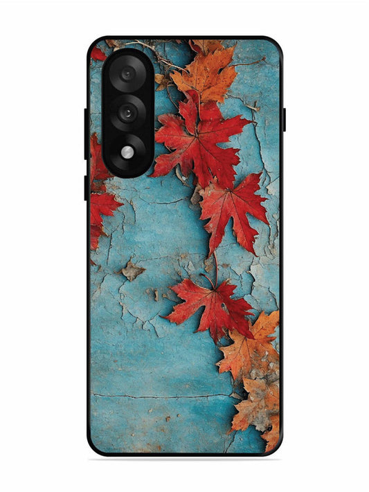 OnePlus Nord 5 5G Autumn Leafs Marble