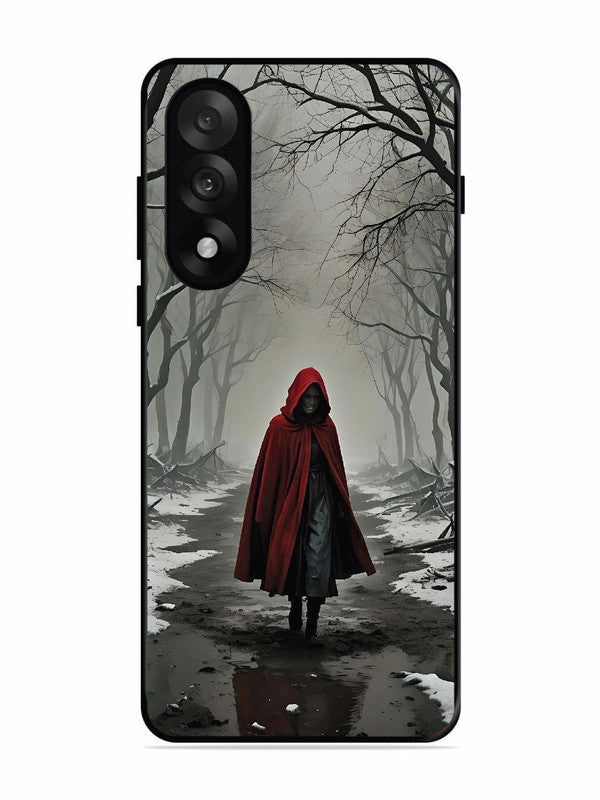OnePlus Nord 5 5G Scarlet Witch