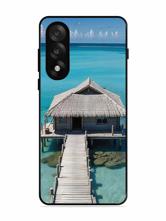 OnePlus Nord 5 5G Beach hut