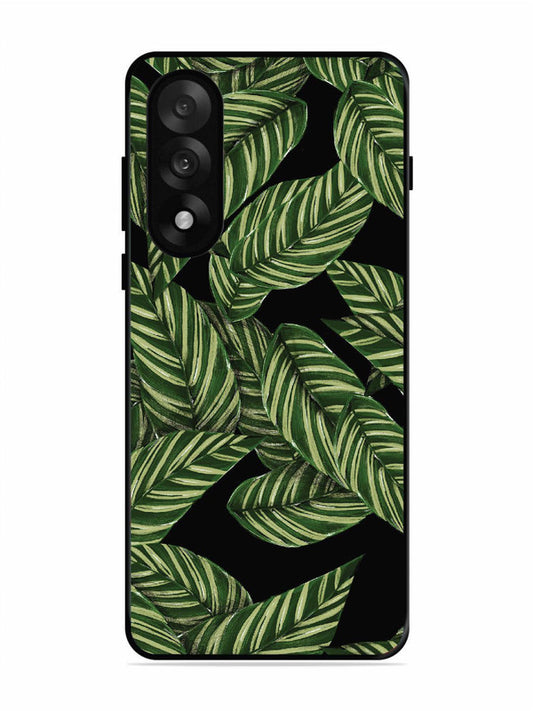 OnePlus Nord 5 5G Leafs Pattern