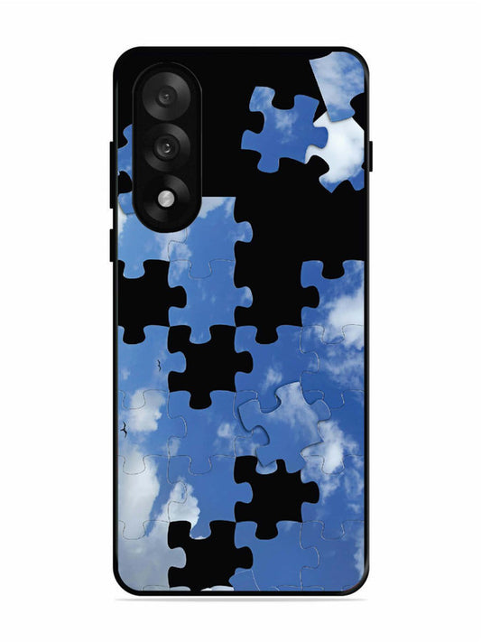 OnePlus Nord 5 5G Puzzle