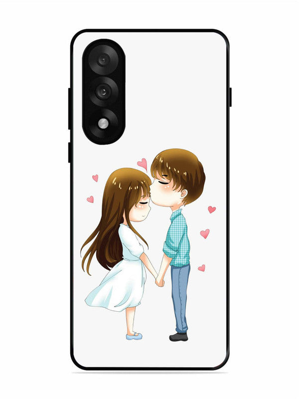 OnePlus Nord 5 5G Cute Little Couple