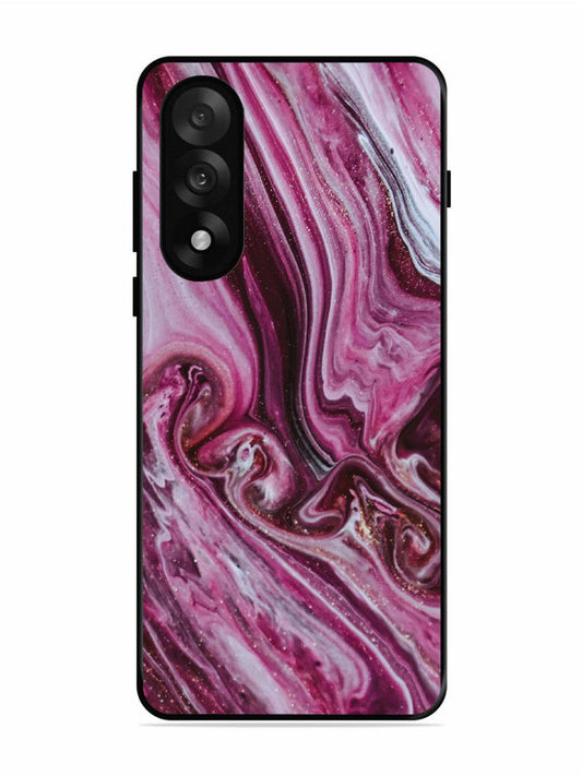 OnePlus Nord 5 5G Pink Flood Marble