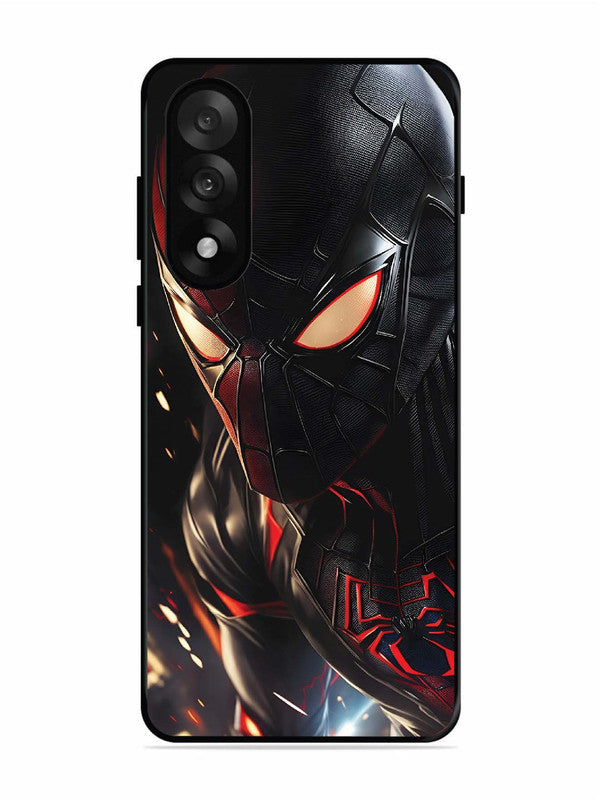 OnePlus Nord 5 5G Spiderman