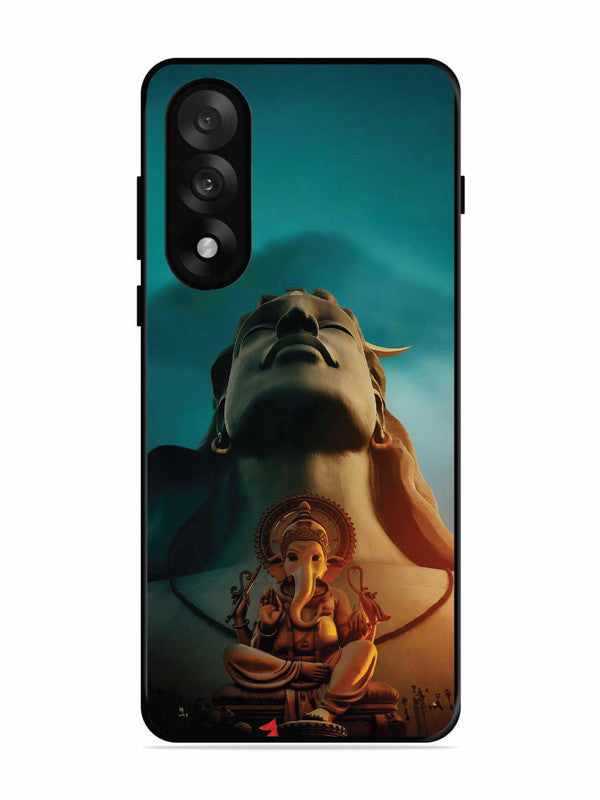 OnePlus Nord 5 5G Shiva & Ganesh