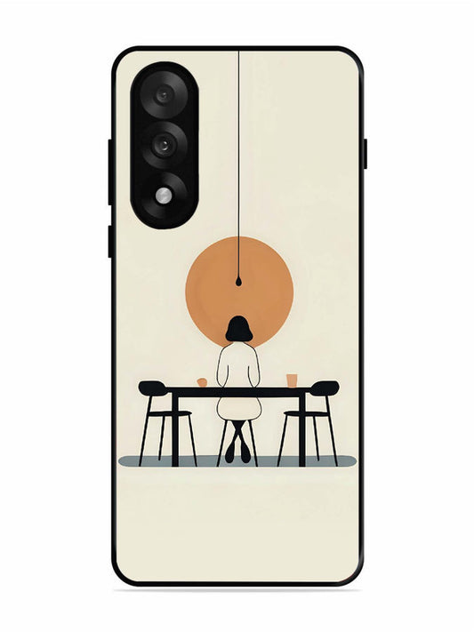 OnePlus Nord 5 5G Alone
