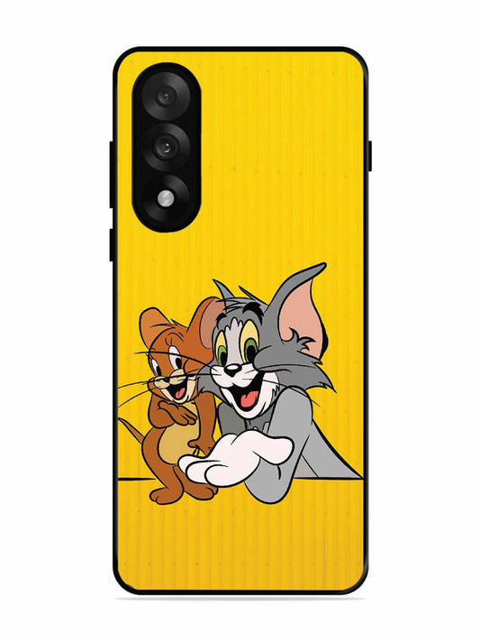 OnePlus Nord 5 5G Tom n Jerry