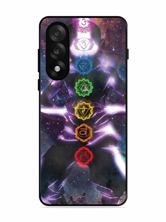 OnePlus Nord 5 5G Aang Avatar The Last Airbender