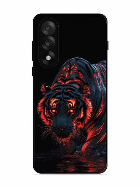 OnePlus Nord 5 5G Tiger Fier