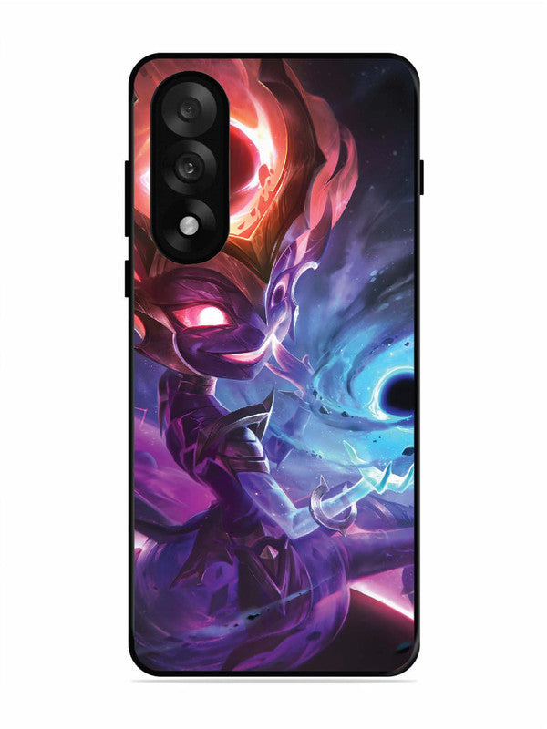 OnePlus Nord 5 5G Dark Star Zoe Lol Skin Splash