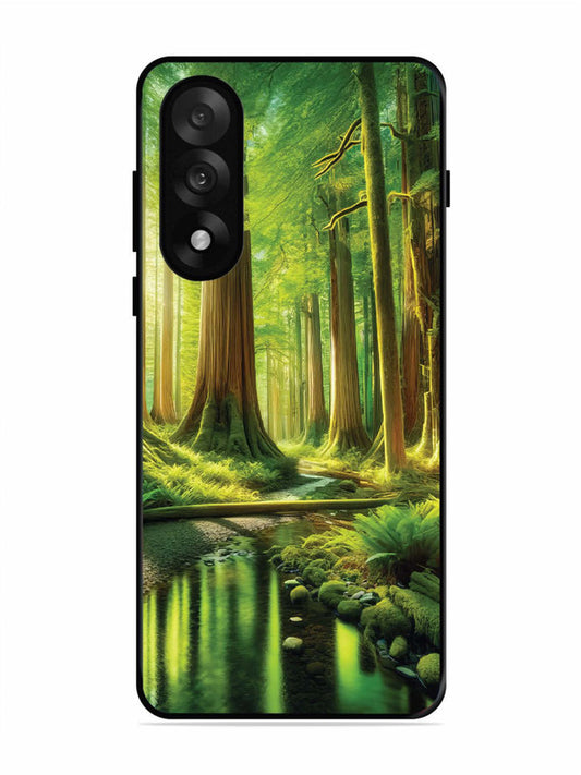 OnePlus Nord 5 5G Forest