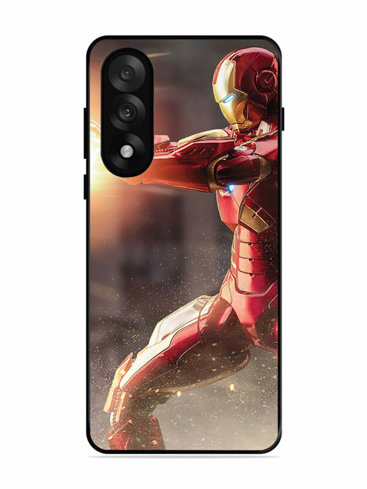 OnePlus Nord 5 5G Ironman Repulsor